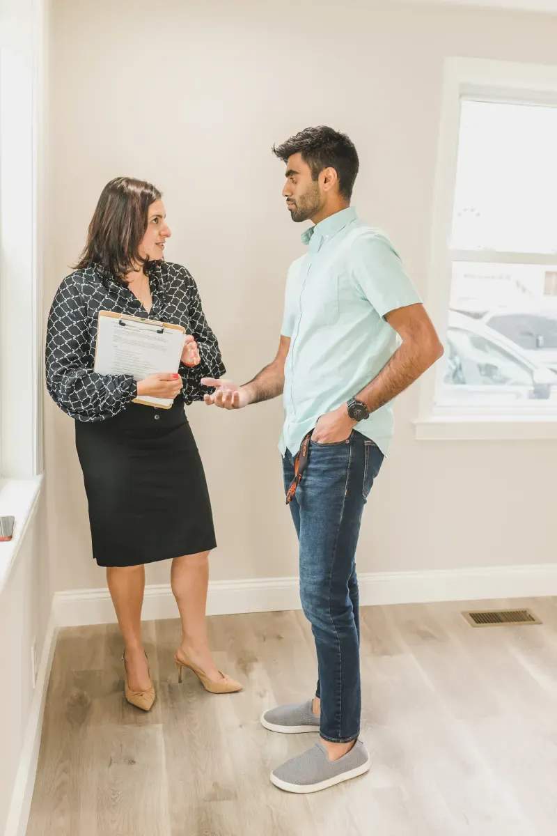 Encuestas de satisfacción y análisis de experiencia de cliente